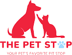 The Pet Stop