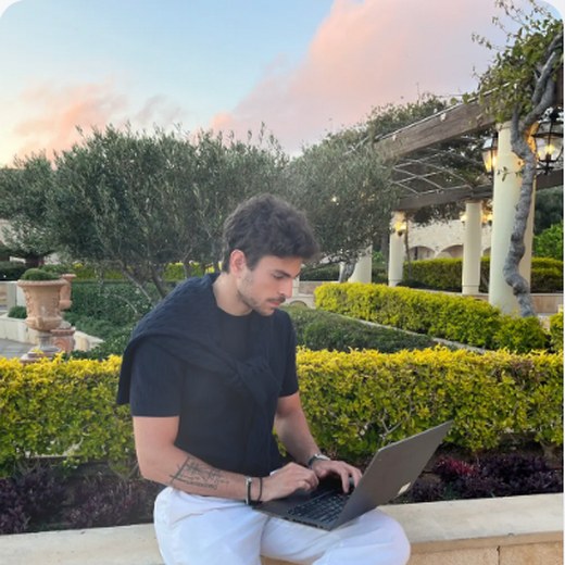Matteo Eid